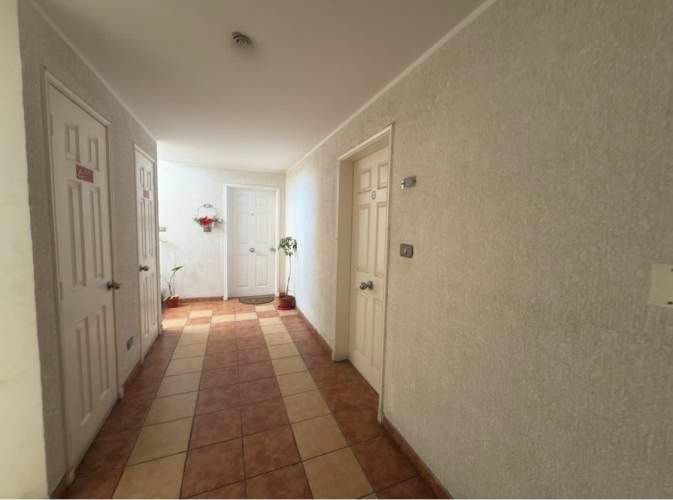 Se Vende Departamento 3 Dormitorios, 2 Baños Sector Sur Llacolen Valor 4.300UF