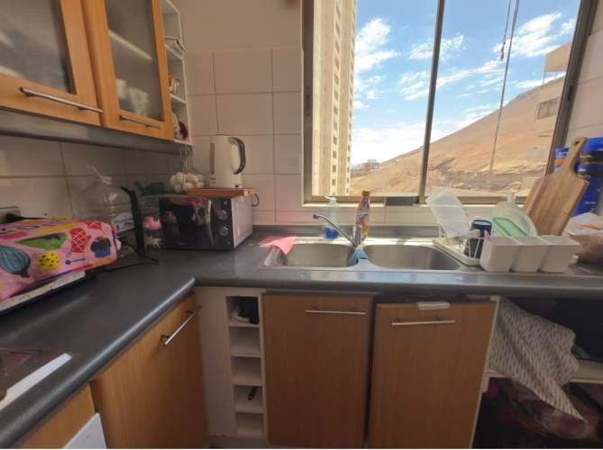 Se Vende Departamento 3 Dormitorios, 2 Baños Sector Sur Llacolen Valor 4.300UF