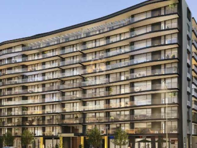 Local a Nivel Calle en Las Condes