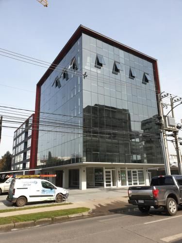 LUMINOSO. ESTUDIO CERCANO AV. ALEMANIA-IDEAL INVERSION