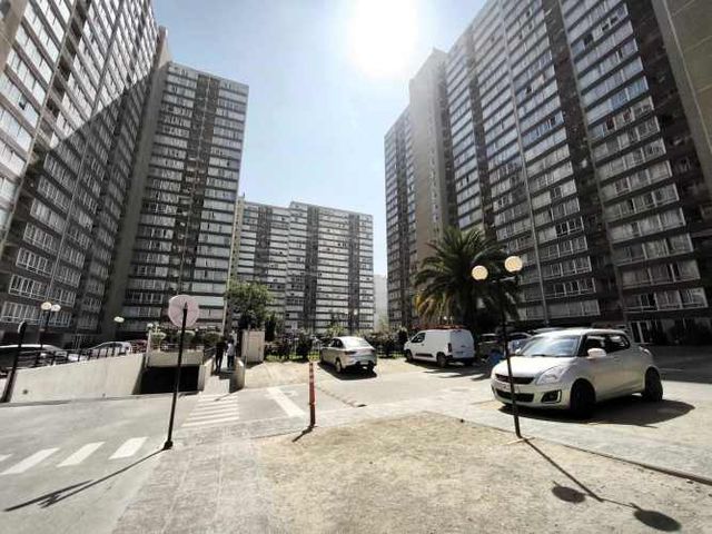 ARRIENDO DEPARTAMENTO 3 DORMITORIOS (126945)