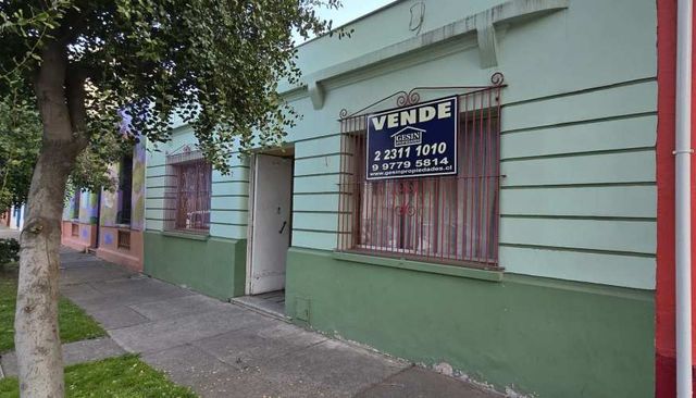 Casa en Barrio Bellavista Buen Estado