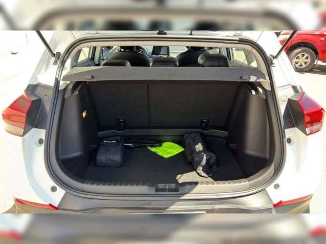 CHEVROLET TRACKER 2024