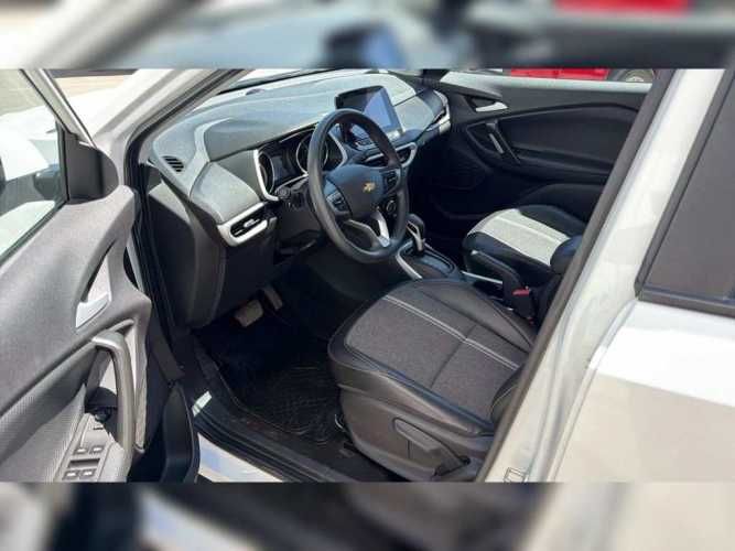 CHEVROLET TRACKER 2024