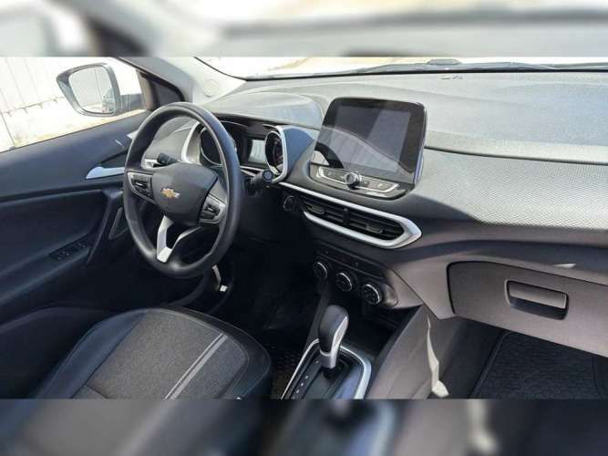 CHEVROLET TRACKER 2024