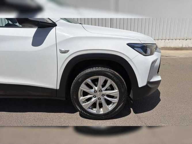 CHEVROLET TRACKER 2024