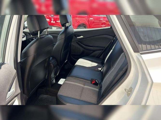 CHEVROLET TRACKER 2024