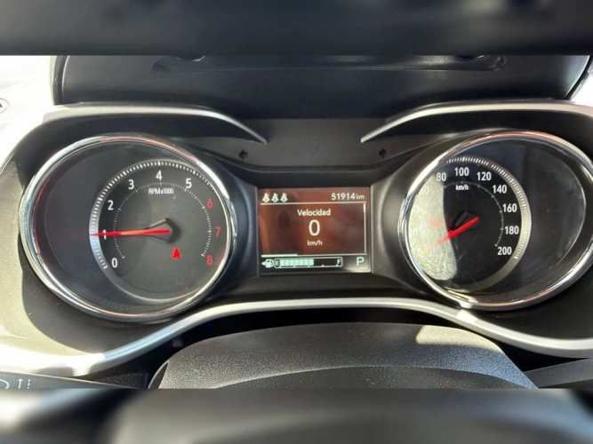 CHEVROLET TRACKER 2024