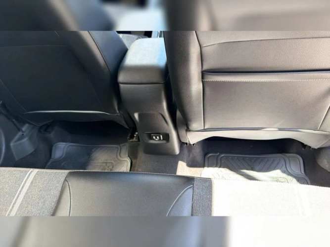 CHEVROLET TRACKER 2024