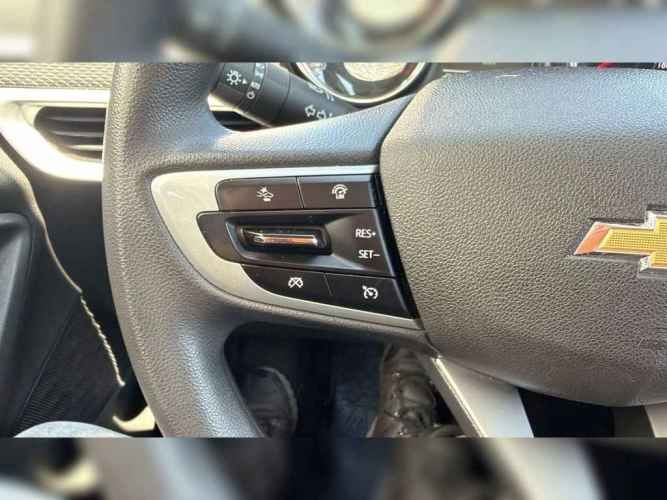 CHEVROLET TRACKER 2024