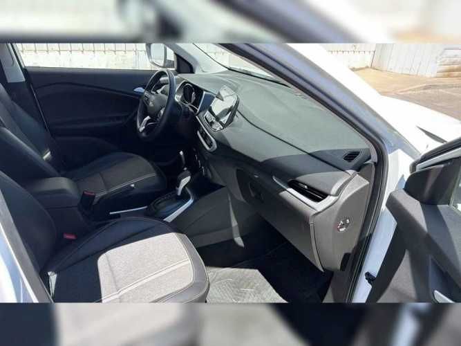 CHEVROLET TRACKER 2024