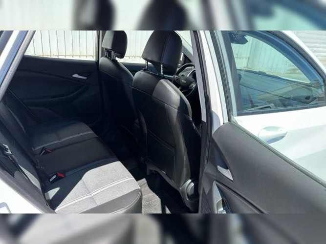 CHEVROLET TRACKER 2024