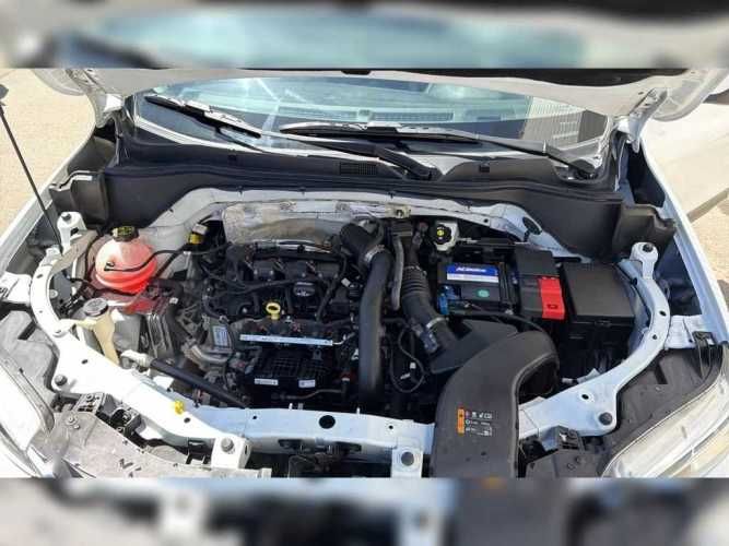 CHEVROLET TRACKER 2024