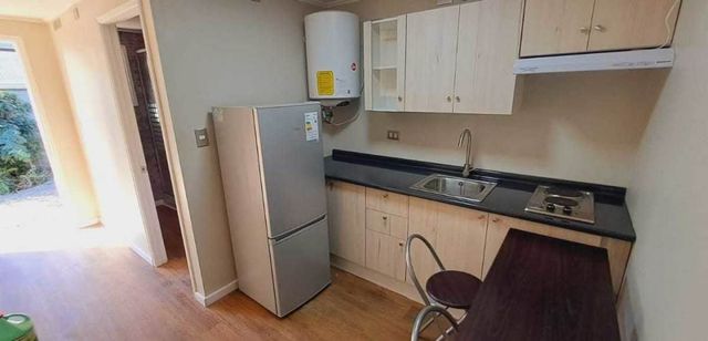 Arriendo Cabaña Equipada Sector Regional (126966)