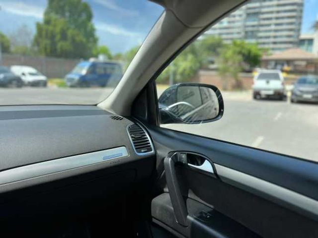 2012 Audi Q7 3.0 FSI Tiptronic Quattro 333 hp