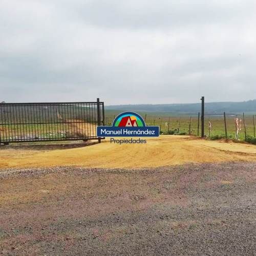 PARCELAS EN SAN GUILLERMO, SANTO DOMINGO V REGION