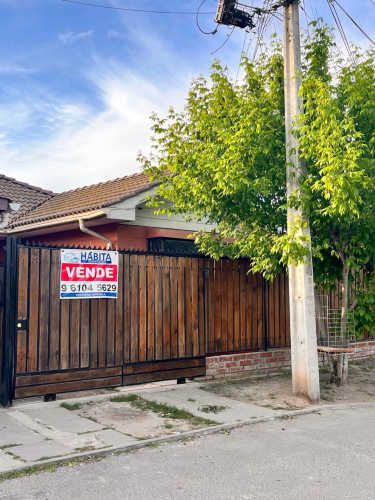 Se Vende Casa 3D/2B/1E, La Cruz