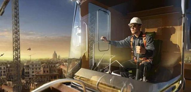 Operador de Grua Torre Ovalle