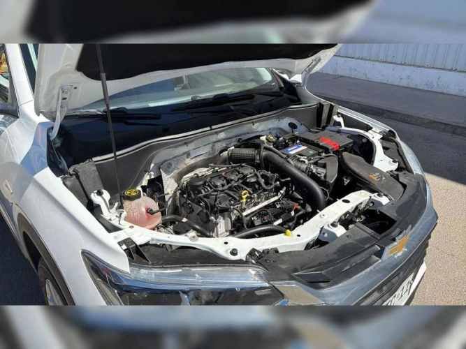 CHEVROLET TRACKER 2024