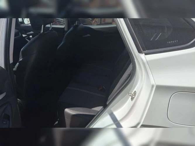 CHEVROLET TRACKER 2024