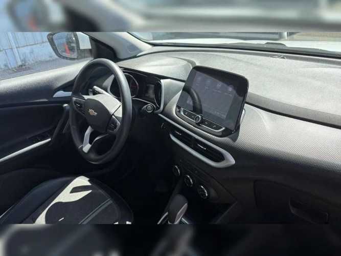 CHEVROLET TRACKER 2024