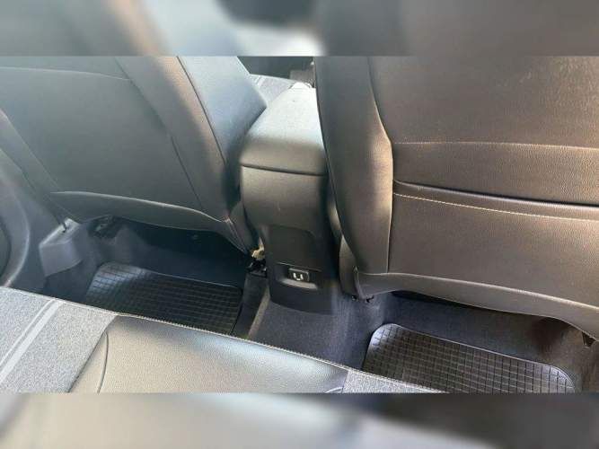 CHEVROLET TRACKER 2024