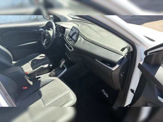 CHEVROLET TRACKER 2024