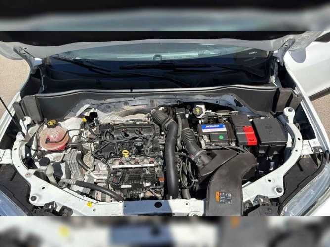 CHEVROLET TRACKER 2024