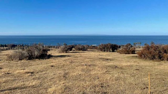 Parcelas 5.000 m2 con vista al mar - KM 40 Sur, Punta Arenas