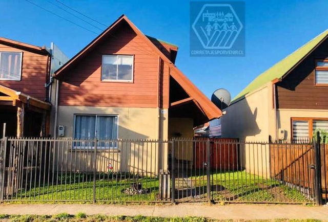 HERMOSA CASA EN VENTA VILLA LOS NARANJOS (126986)