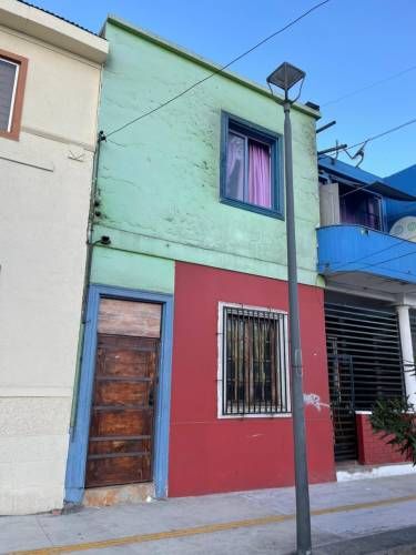 SE VENDE CASA EN SEGUNDO PISO, VIVAR, IQUIQUE