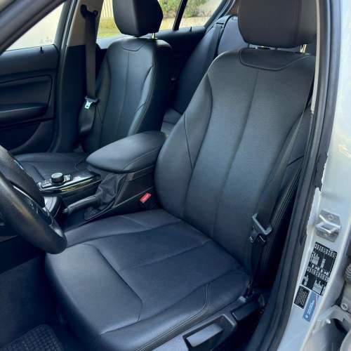 Auto BMW  2019 modelo 118