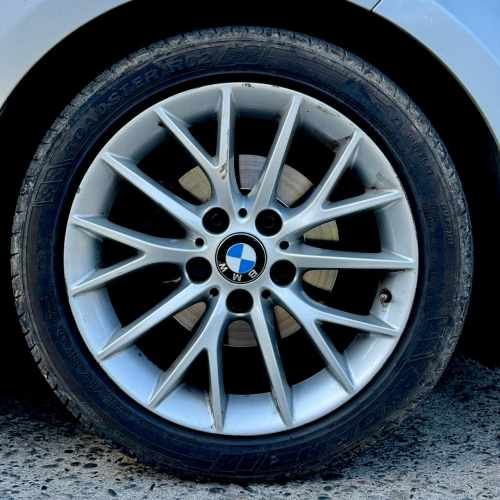 Auto BMW  2019 modelo 118