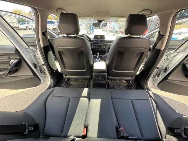 Auto BMW  2019 modelo 118