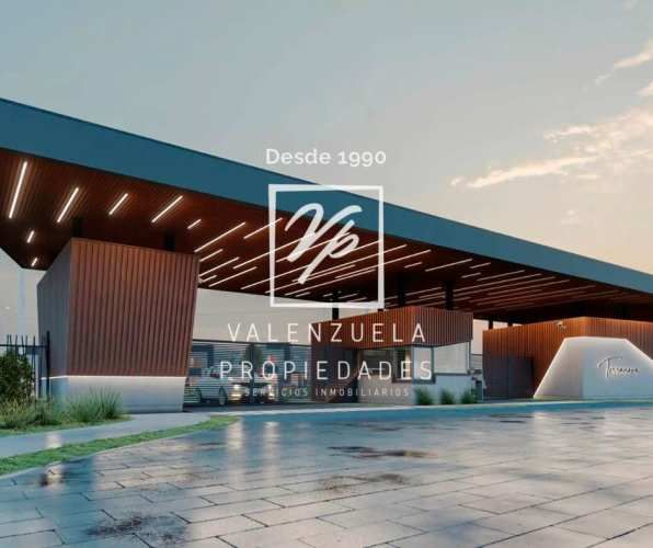 Hermosa Casa en Condominio Exclusivo