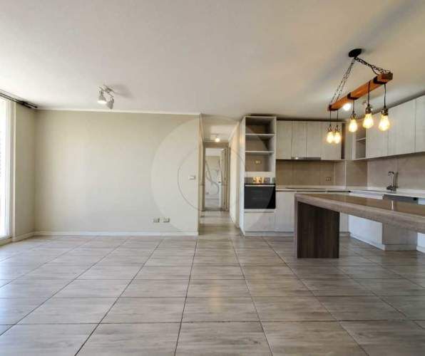 Vendo departamento de 3D+2B+E+B seminuevo (126998)