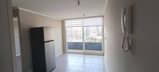 Arriendo Amplio Departamento En Conchalí