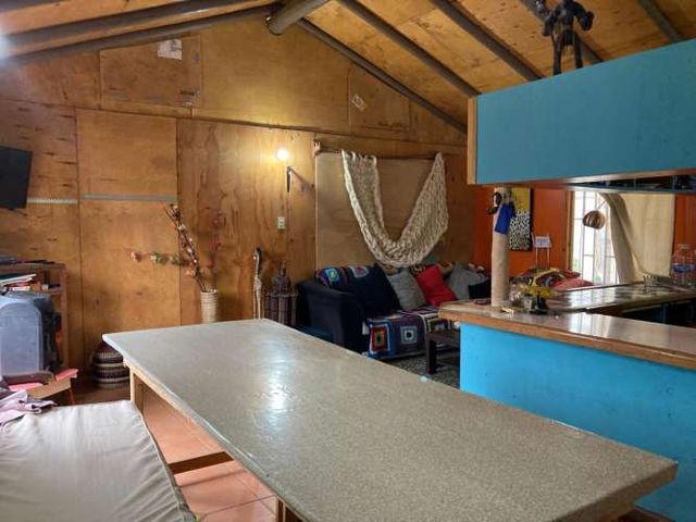 Casa familiar 7D 2B en Las Cruces