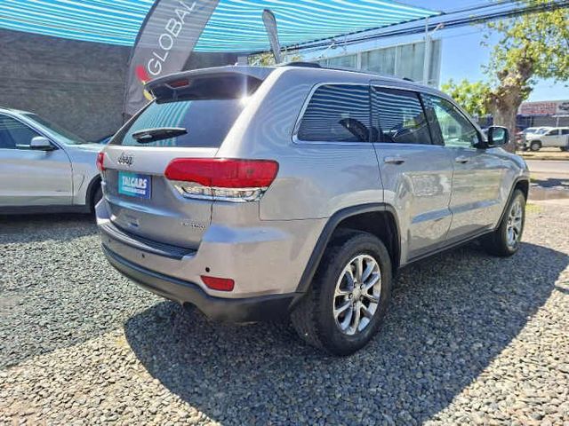 JEEP GRAND CHEROKEE 2014