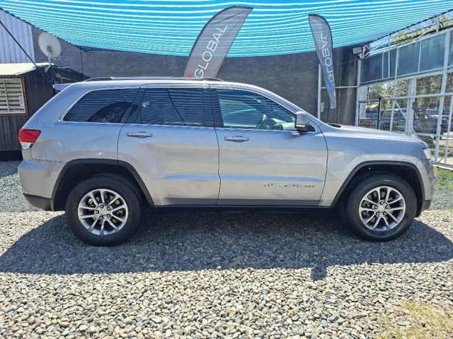 JEEP GRAND CHEROKEE 2014