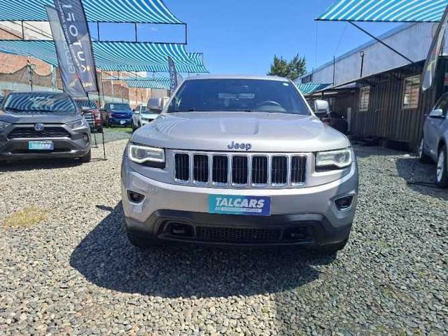 JEEP GRAND CHEROKEE 2014