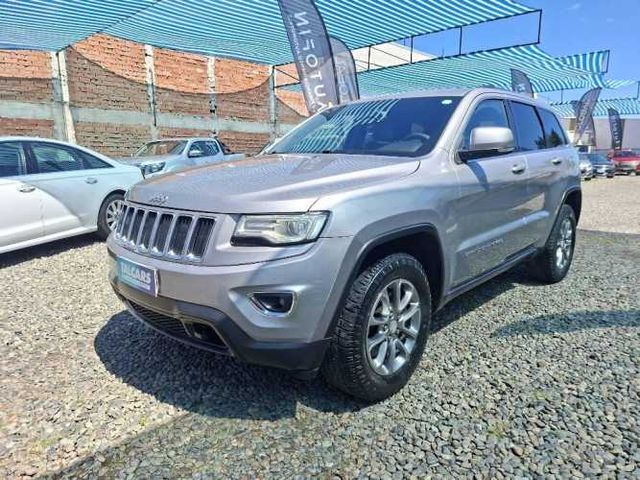 JEEP GRAND CHEROKEE 2014
