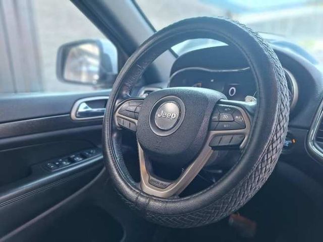 JEEP GRAND CHEROKEE 2014