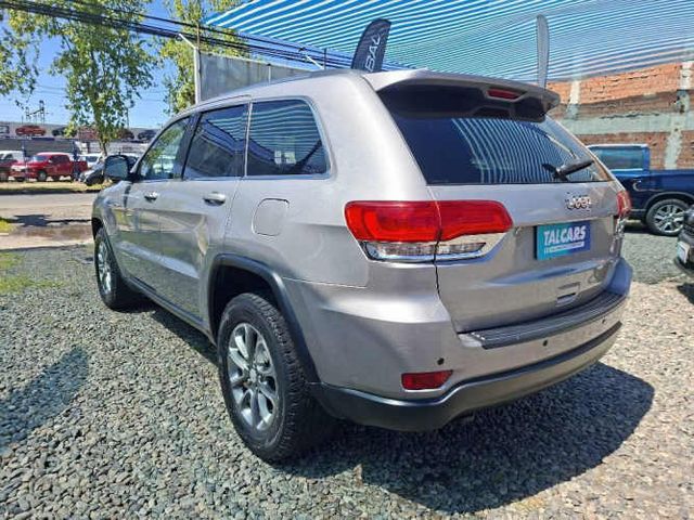 JEEP GRAND CHEROKEE 2014
