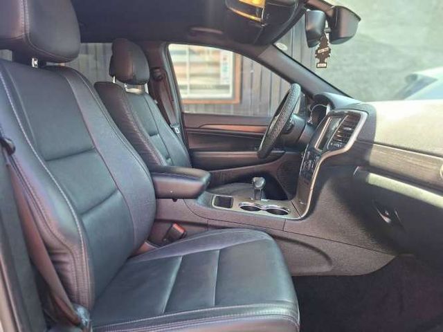 JEEP GRAND CHEROKEE 2014