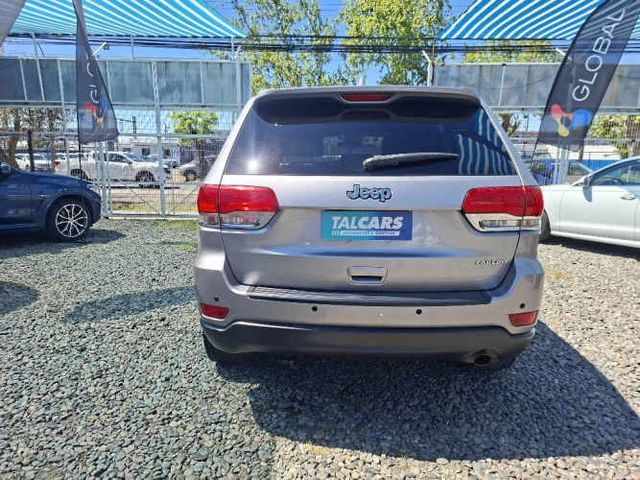 JEEP GRAND CHEROKEE 2014