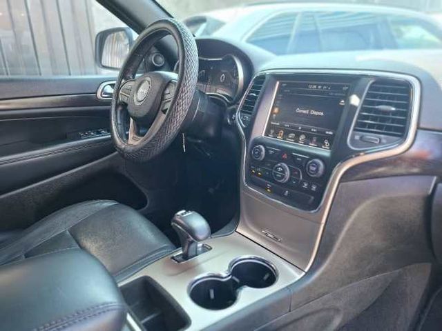 JEEP GRAND CHEROKEE 2014