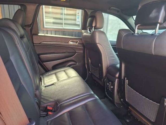 JEEP GRAND CHEROKEE 2014