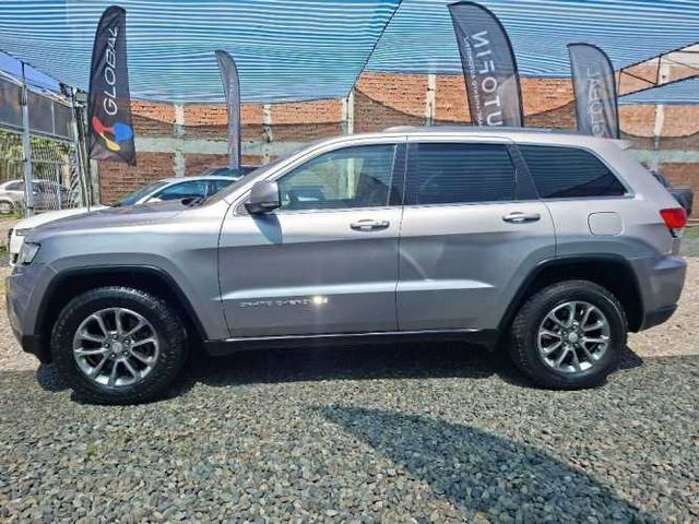 JEEP GRAND CHEROKEE 2014