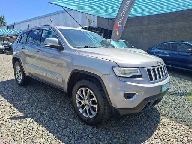 JEEP GRAND CHEROKEE 2014